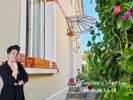 Vente Maison Sainte-savine  10300 3 pieces 71 m2