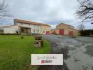 Vente Maison Verrie 85130 5 pieces 251 m2