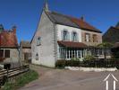 Vente Maison Saint-gervais-sur-couches  71490 5 pieces 135 m2