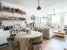 Vente Appartement Lille 59000 3 pieces 80 m2