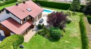 Vente Prestige Oye-et-pallet  25160 6 pieces 154 m2