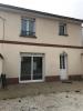 Location Maison Puiseux-le-hauberger  60540 4 pieces 87 m2