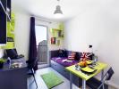Vente Appartement Nantes  44200 18 m2
