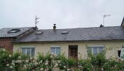 Vente Maison Sains-richaumont  02120 4 pieces 85 m2