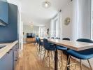 Vente Appartement Reims  51100 4 pieces 88 m2