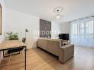 Vente Appartement Reims  51100 2 pieces 44 m2