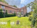 Vente Maison Lecelles  59226 11 pieces 185 m2