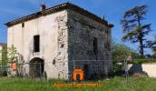 Vente Terrain Ancone MONTA©LIMAR 26200 330 m2