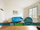 Vente Appartement Mantes-la-jolie  78200 2 pieces 38 m2