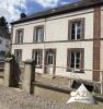 Vente Maison Authieux-du-puits 61240 3 pieces 89 m2