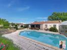 Vente Maison Saint-maximin-la-sainte-baume 83470 5 pieces 130 m2