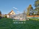 Vente Maison Auzouville-sur-ry 76116 7 pieces 180 m2