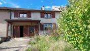 Vente Maison Ambievillers 70210 5 pieces 117 m2