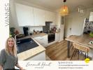 Vente Appartement Vannes  56000 4 pieces 74 m2