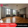 Vente Appartement Ancenis 44150 3 pieces 72 m2