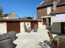Vente Maison Saint-quentin 02100 6 pieces 140 m2