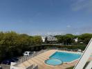 Vente Appartement Grande-motte 34280 2 pieces 24 m2