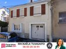 Vente Maison Fere-champenoise 51230 7 pieces 103 m2