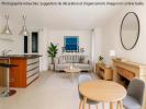 Vente Appartement Paris-1er-arrondissement  75001 21 m2