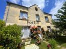 Vente Prestige Coucy-le-chateau-auffrique  02380 5 pieces 150 m2