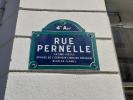 Vente Parking Paris-4eme-arrondissement  75004 12 m2