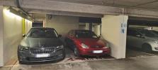 Vente Parking Paris-3eme-arrondissement  75003 11 m2