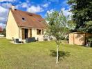 Vente Maison Egriselles-le-bocage  89500 5 pieces 100 m2