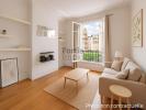 Vente Appartement Levallois-perret  92300 2 pieces 31 m2