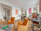 Vente Appartement Paris-16eme-arrondissement  75016 2 pieces 71 m2