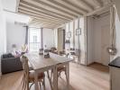 Vente Appartement Paris-2eme-arrondissement  75002 2 pieces 49 m2