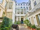 Vente Appartement Paris-2eme-arrondissement 75002 4 pieces 84 m2