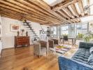 Vente Appartement Paris-2eme-arrondissement 75002 3 pieces 96 m2