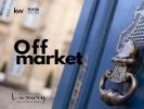Vente Appartement Paris-1er-arrondissement 75001 5 pieces 153 m2