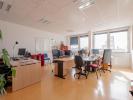 Location Bureau Clichy 92110 12 pieces 266 m2