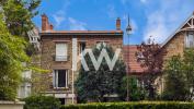 Vente Maison Enghien-les-bains  95880 9 pieces 147 m2