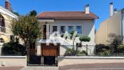 Vente Maison Saint-gratien  95210 3 pieces 90 m2