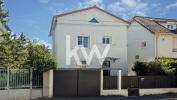 Vente Maison Montmorency  95160 6 pieces 138 m2