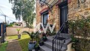 Vente Maison Eaubonne  95600 9 pieces 251 m2