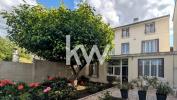 Vente Maison Saint-gratien  95210 6 pieces 122 m2