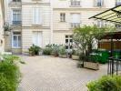 Vente Appartement Paris-17eme-arrondissement  75017 9 m2