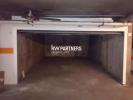 Vente Parking Paris-10eme-arrondissement  75010