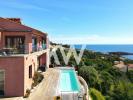 Vente Prestige Agay SAINT-RAPHAEL 83530 7 pieces 215 m2