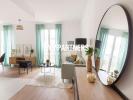Vente Appartement Boulogne-billancourt  92100 5 pieces 92 m2
