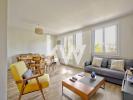 Vente Appartement Bordeaux  33200 3 pieces 64 m2