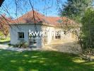 Vente Maison Saint-remy-l'honore  78690 4 pieces 100 m2