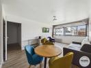 Vente Appartement Villejuif 94800 2 pieces 49 m2