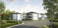 Location Appartement Serre-les-sapins  25770 3 pieces 64 m2