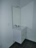 Location Appartement Reims  51100 26 m2