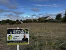 Vente Terrain Saint-caprais 18400 1452 m2
