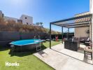 Vente Maison Marseille-15eme-arrondissement  13015 4 pieces 90 m2